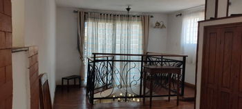 Location 1 LUXUEUX APPARTEMENT MEUBLÉE ROUTE PLEIN CENTRE VILLE Madagascar