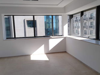 Annonce location Bureau 397 m² hs berge lac 1 Tunis Tunisie