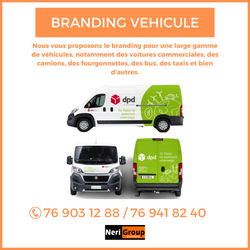 branding