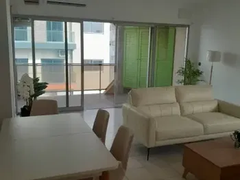 Annonce location Appartement meublé f3 centre ville non loin place l&#039;indépendance Dakar