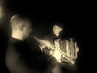 orchestre jazz animation cocktail Cholet Maine et Loire