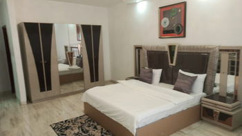 Location à la journée appartement meublé Dakar Sénégal