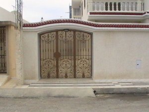Location Maison plein pied neuve Sousse Tunisie