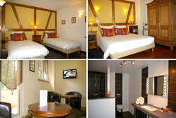 Suite Sylvaner