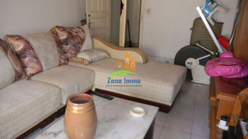 Vente Maison étage F5 Ambohitsirohitra Antananarivo Madagascar