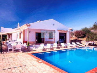 Vente Villa 6 chambres FARO Olh&amp;atilde o Faro Olhao Portugal