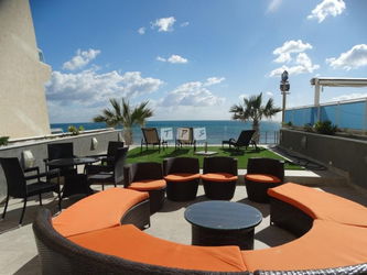 Location appartement corailréf Hammamet Tunisie