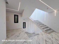 ESCALIERS