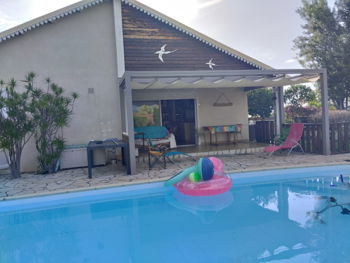 Location villa &amp;icirc réunion Bois-de-Nèfles Saint-Paul Réunion