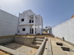 Vente Villa COULEUR Hammamet Tunisie