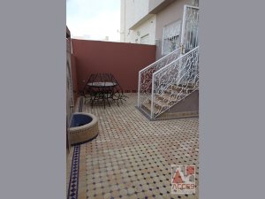 Vente 15 VILLA MEUBLEE 144M² Tanger Maroc