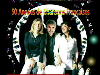 Fête de la Musique - Concert Gratuit de chansons Françaises