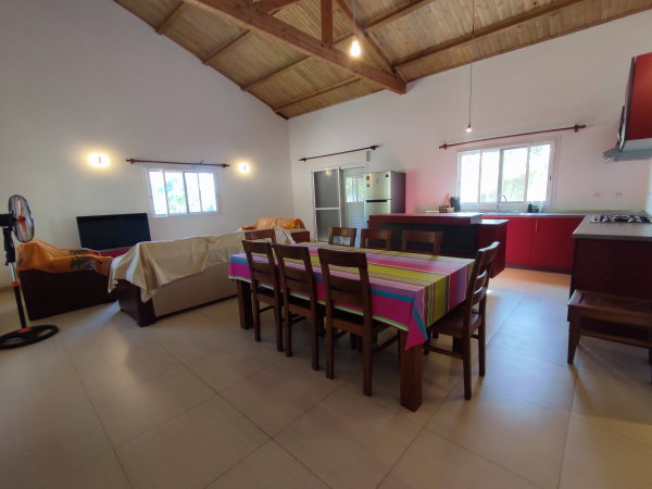 Photo de l'intérieur