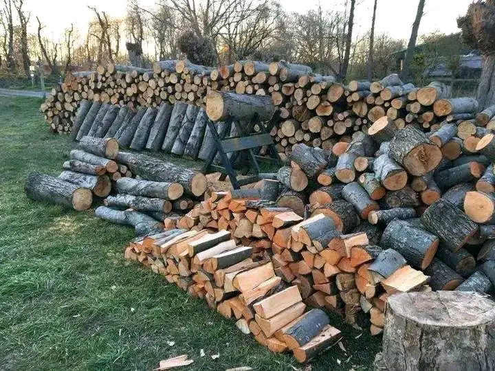 Bois de chauffage