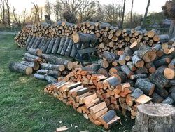 Bois de chauffage