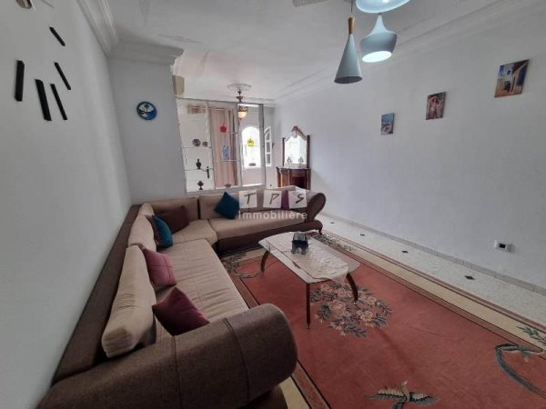 Location appartement amazonréf Hammamet Tunisie