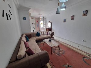 Location appartement amazonréf Hammamet Tunisie