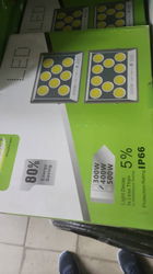 projecteur led