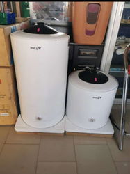 CHAUFFE-EAU