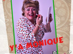 Pas panique y’a Monique Perpignan Pyrénées Orientales