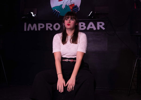 Improvise-moi une rencontre