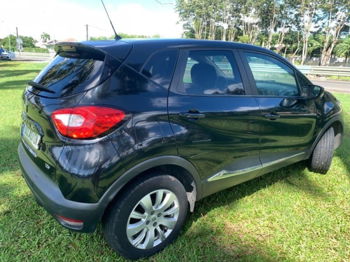 RENAULT CAPTUR Lamentin Guadeloupe