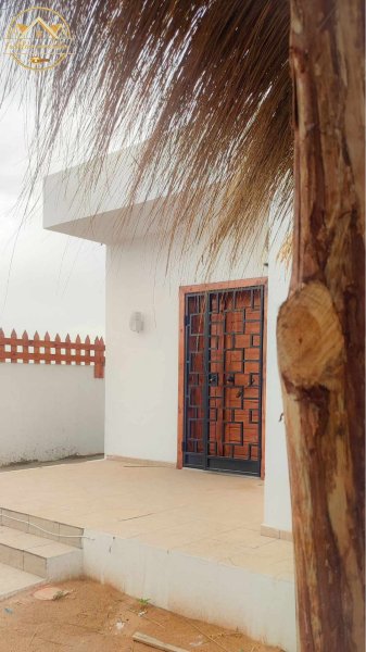 location d'une villa meublée djerba midoun Medenine Tunisie
