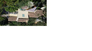 Vente villa 2/3 appartements Vidauban Var