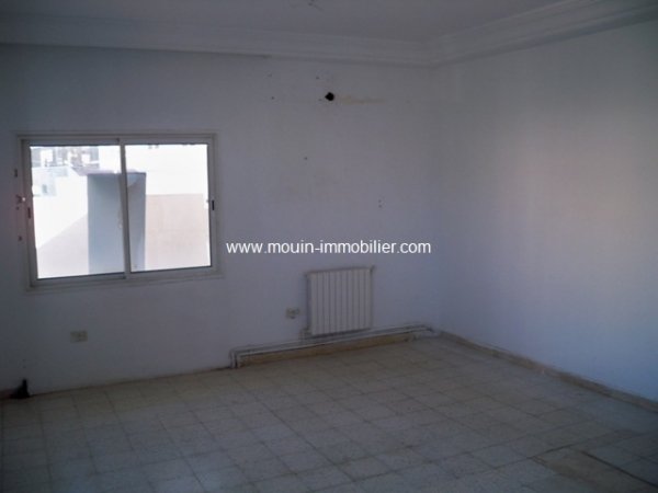 Location Duplex Othmen Menzah 6 L'Ariana Tunisie