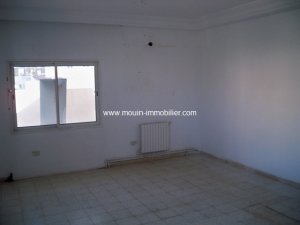 Location Duplex Othmen Menzah 6 L&#039;Ariana Tunisie