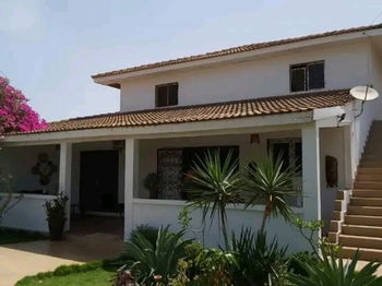 Vente villa somone Sénégal