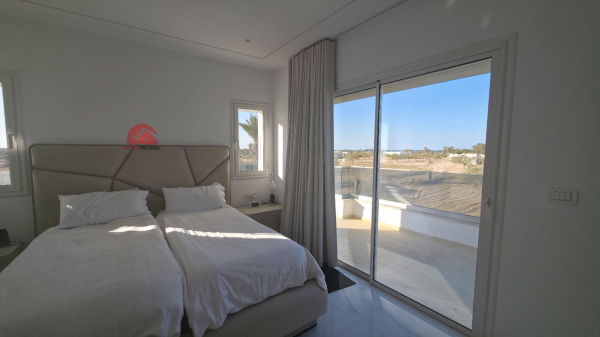 Villa haut gamme à Djerba