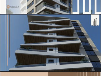 Annonce Vente Appartement neuf type F4 mode VEFA Dakar Sénégal