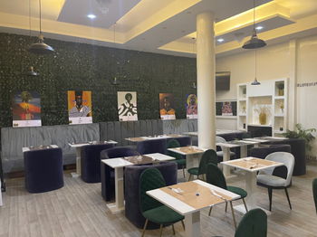 Fonds commerce Restaurant Fastfood 130m2- fond commerce Dakar Sénégal