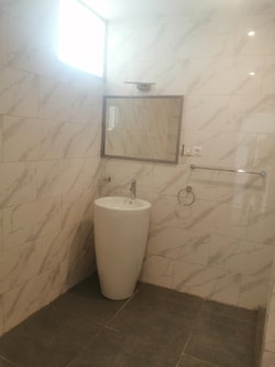 Salle d'eau
