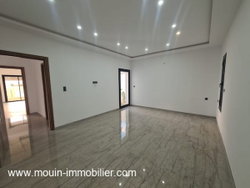 villa avec piscine a hammamet