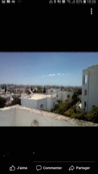 Location duplex el menzah 9a L'Ariana Tunisie