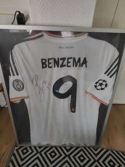 Benzema