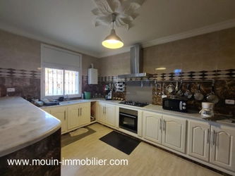 Location APPARTEMENT VALENCE Baraket Essahel Hammamet Tunisie