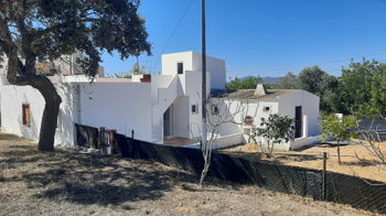 Vente maison pres mer Tavira Portugal