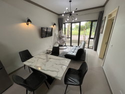 Salle à mnger