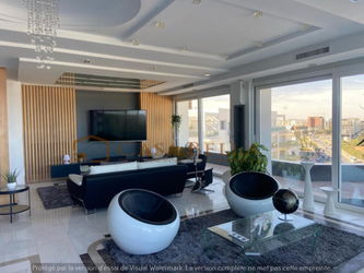 Vente ! Penthouse d’Exception Khezema – Luxe Absolu ! Sousse Tunisie