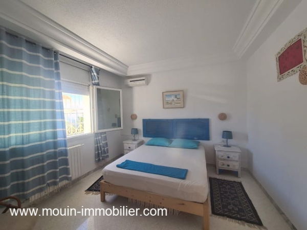 CHAMBRE 3