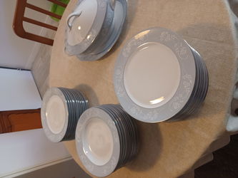 assiette