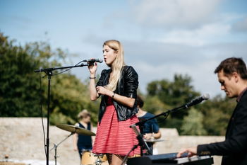 Groupe musique d&#039;ambiance cocktail pop variété Orléans Loiret 45 Paris