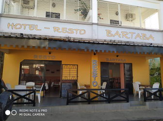Fonds commerce BAR HOTEL RESTAURANT Fond Commerce Murs Antsiranana