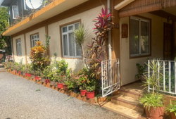 MAISON REZ DE CHAUSSEE