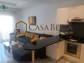 Location vacances pour les vacances saison estivale 1 appartement haut standing
