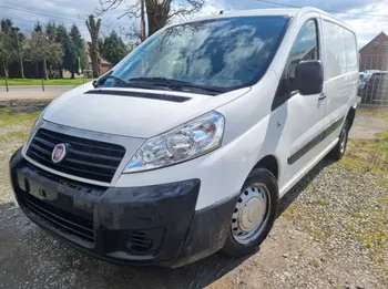 Annonce Fiat Scudo L1h1 4/2015 1 6jtd 90cv 66kw euro5b 147000km Charleroi