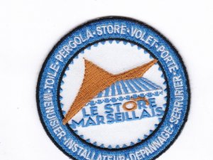 Marseille tringle rideau électrique Bouches du Rhône